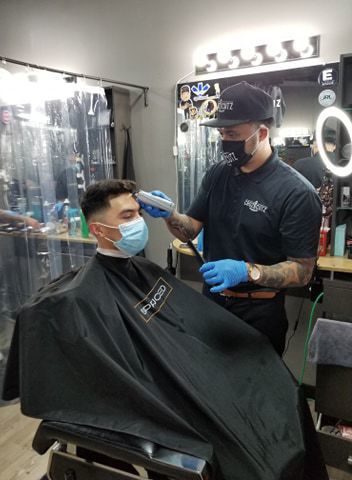 Cruz Cutz